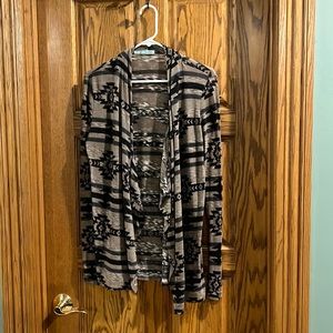 Barely Worn Maurices Sweater